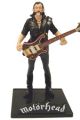 Motörhead Lemmy Kilmister 18cm Exclusive Limited Figur