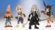 Final Fantasy Trading Arts Mini Vol. 4 Boxed Figuren Set