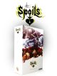 The Spoils - Dastardly Game (2-Player-Starter-Kit)