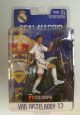 FT Champs - van Nistelrooy 15cm (Real Madrid) Figur