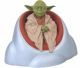 Star Wars Yoda Jedi Council Figure Bank