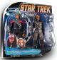 Star Trek Chancellor Gowron & Lieutenant Commander Worf