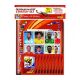 FIFA WM 2010 Sticker Starterpack