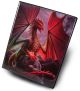 4 Pocket Portfolio Dragons Lair