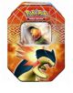 Pokémon Cards PL Tin Box #14 Tornupto (DE)