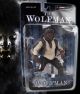 The Wolfman with Walking Cane 18cm Actionfigur