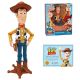 Toy Story - Sheriff Woody Figur - Interactive