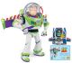 Toy Story - Buzz Lightyear Figur Collectors Edition Interactive