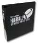 Album Football - Ringbuchordner Schwarz - 3-Inch Format