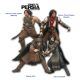 Prince of Persia 15cm Deluxe Actionfigur