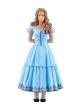 Alice in Wonderland - Alice Figur