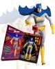 Batgirl Classic 33cm Deluxe Collector Figur