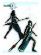 Final Fantasy XIII Play Arts Kai Figur - Oerba Yun Fang