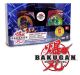 Bakugan Battle Brawlers Power House + Case EN/FR