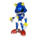Sonic the Hedgehog - Metal Sonic 25cm PVC Figur