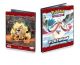 Pokémon Tauschalbum groß Platinum Supreme Victors