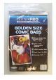 Ultra Pro Comic Bags Golden Age Size (100 Stück)