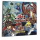 Bakugan II - New Vestroia Wand-Kalender 2011
