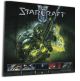 Starcraft II Wand-Kalender 2011