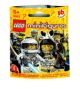 LEGO Minifiguren Serie 2 (6er Pack)