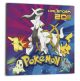 Pokémon Wand-Kalender 2011