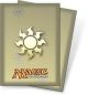 MTG Kartenschutzhüllen White Mana (80 St.)
