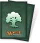 MTG Kartenschutzhüllen Green Mana (80 St.)
