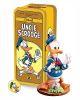 Disney Uncle Scrooge II - Donald Duck: Square Egg Statuette