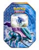 Pokémon Cards Tin Box #16 Suicune (DE)