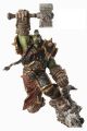 DC WoW Premium Series II Figur Orc Warchief: Thrall