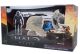 HALO Reach Warthog Deluxe Vehicle Boxed Set