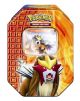 Pokémon Cards Tin Box #18 Entei (DE)