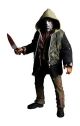 Rob Zombies Halloween II Michael Myers 30cm Action-Figur