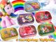 Lissy Magic Ponys - Teeny - Mini Tins 6er Set