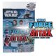 Star Wars - Force Attax (Starter DE)