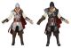 Assassins Creed II - Ezio Figuren 2er Set