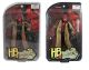 Hellboy II Series I - Hellboy Red - 2er Figuren Set