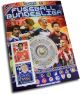 2010-11 Fußball Bundesliga Sticker Album