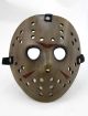 Friday the 13th - Jason Prop Replica Maske