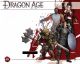 Dragon Age Origins Series 1 Figuren 4er Set
