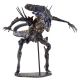 Aliens - Alien Queen Revoltech Figur