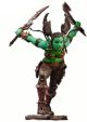 DC WoW Figur Series VII Orc Rogue: Garona Halforcen