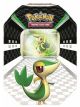 Pokémon Cards Tin Box #19 Serpifeu (DE)