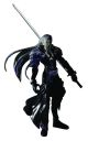 Final Fantasy Dissidia Trading Arts II Sephiroth Figur