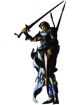 Final Fantasy Dissidia Trading Arts II Frioniel Figur