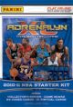 2011 NBA Adrenalyn XL Starter Kit