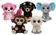 The Beanie Boo's Collection - 5er Set A - 15cm