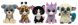 The Beanie Boo's Collection - 5er Set B - 15cm
