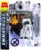 Marvel Select - Figur Emma Frost Special Collectors Edition