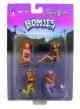 HOMIES - Homie Girl 4-Figuren Blister Set #1